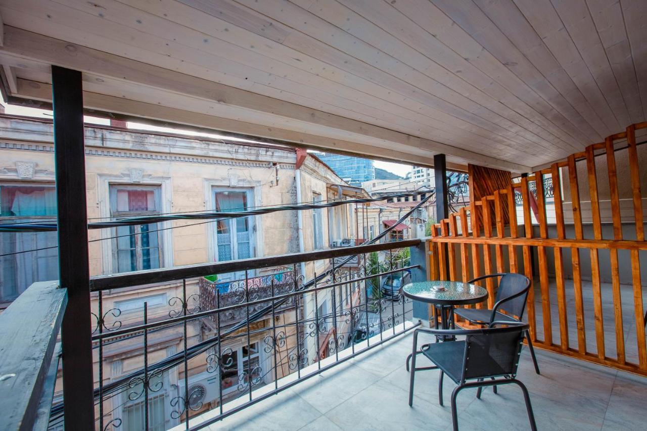 Central Gate Hotel In Heart Of Tbiliszi Kültér fotó